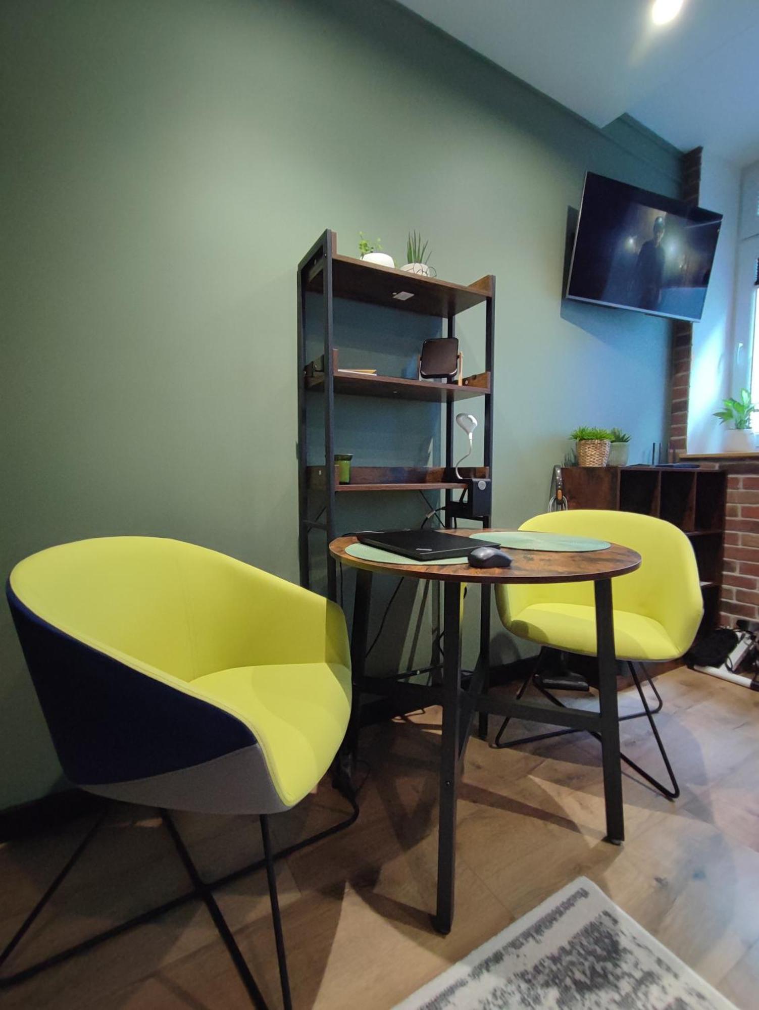 Green Corner Krasków Εξωτερικό φωτογραφία
