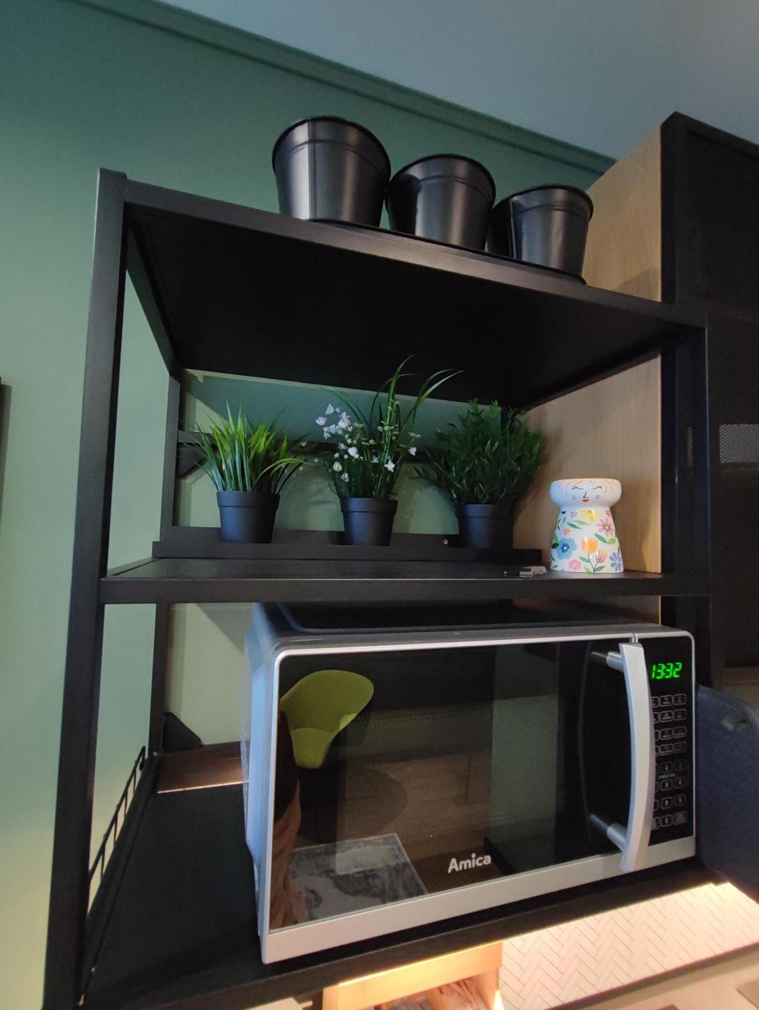 Green Corner Krasków Εξωτερικό φωτογραφία